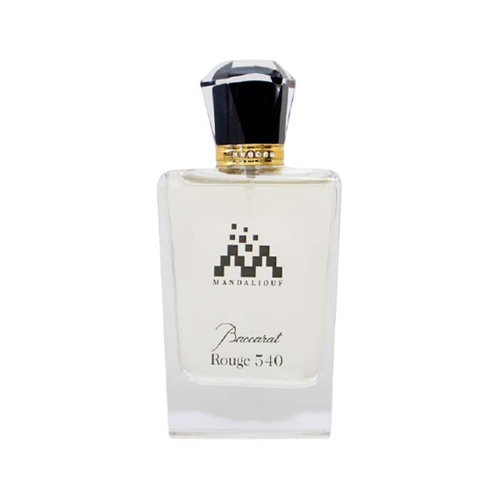عطر اسپرت فرانسیس کورکجان باکارات رژ (baccarat rouge ۵۴۰)